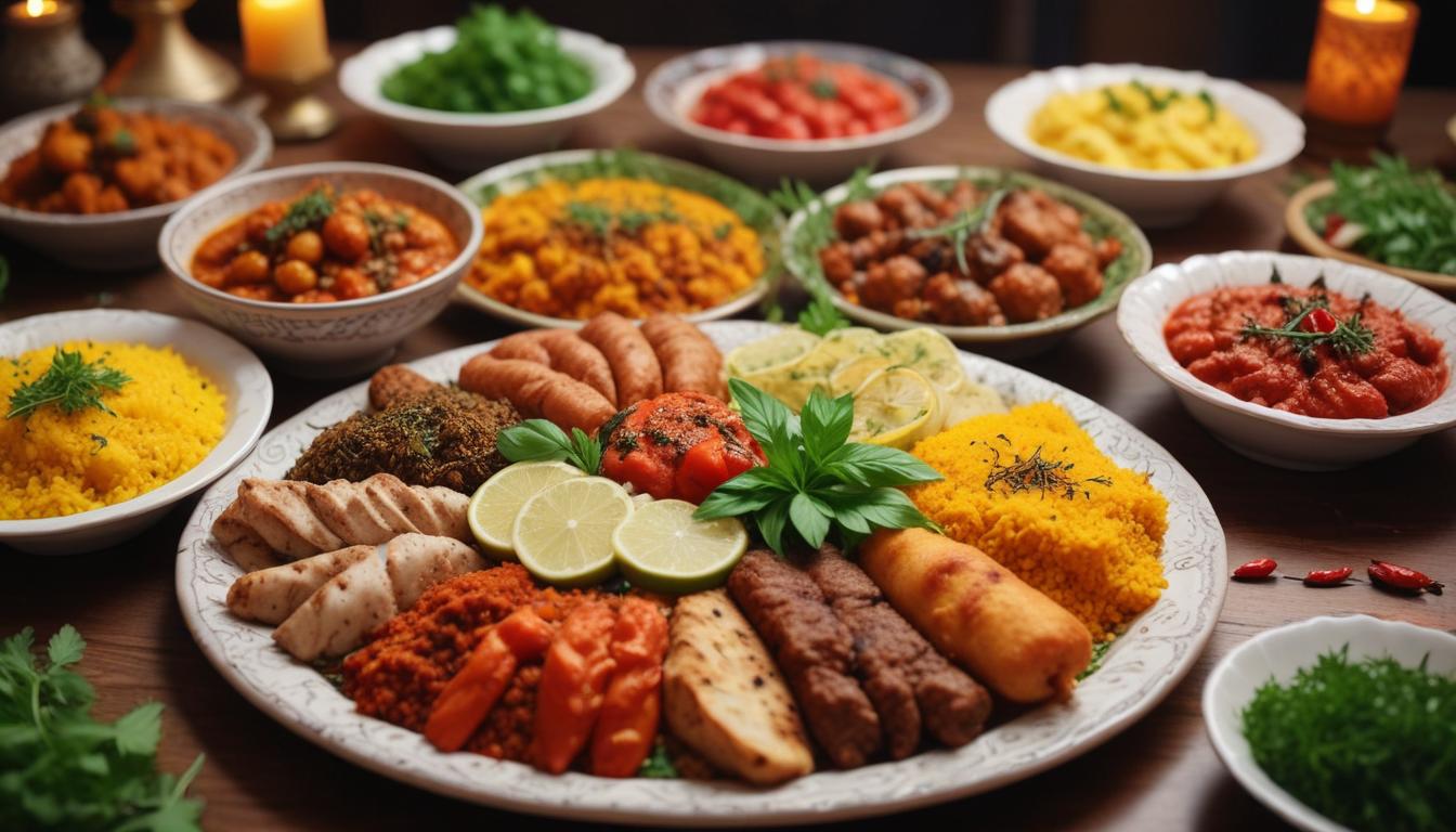Yemek Listesi: Birbirinden Lezzetli Modeller