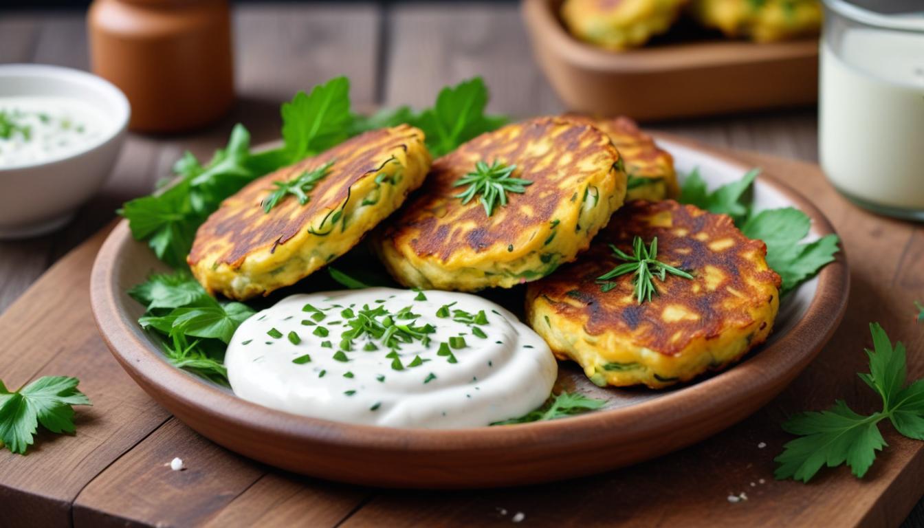 Pratik Kabaklı Yumurta Mücveri